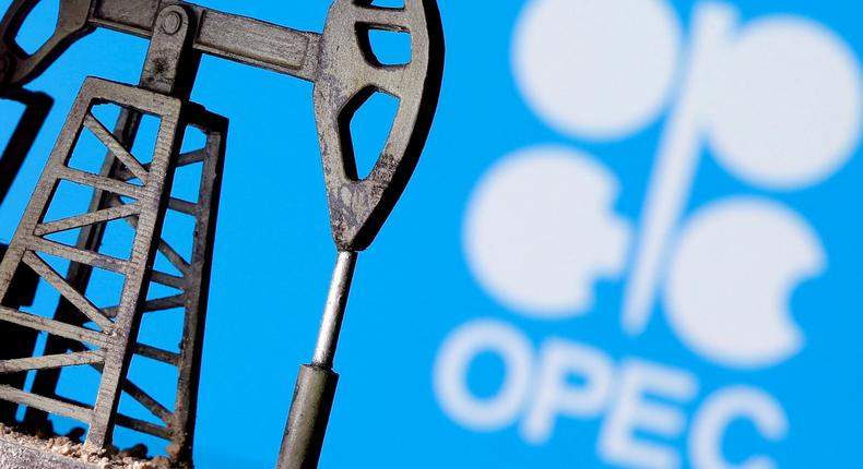 OPEC excited about partnership with Namibia