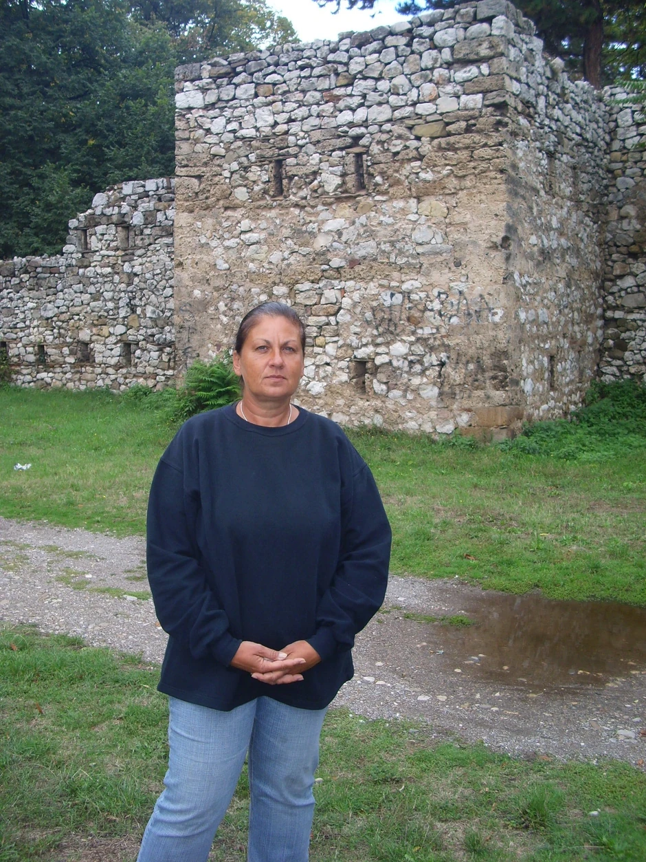 Ranohrišćanska crkva obnovljena je u 6. veku- Mirjana Blagojević