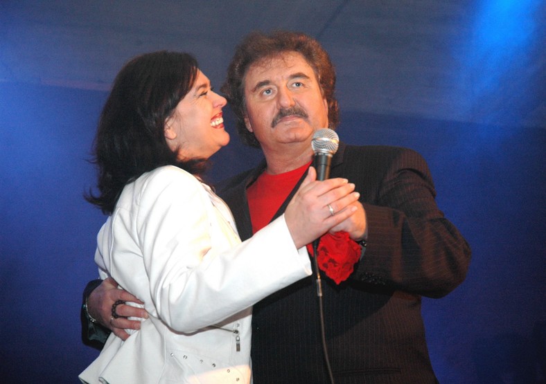 Ewa Krawczyk wystosowała apel do Mariana Lichtmana. "Mój ...