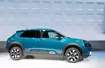 Citroen C4 Cactus po liftingu