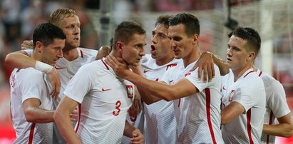 Duże pieniądze za sukces Polaków na Euro 2016