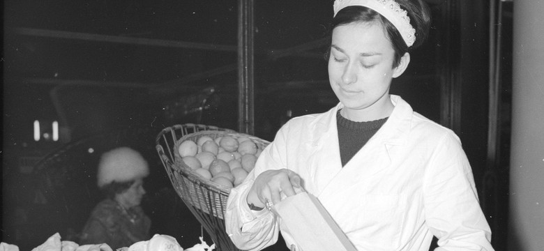 Były symbolem świąt w PRL. Ich wrogiem był Władysław Gomułka