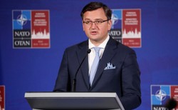 Ostre słowa szefa ukraińskiego MSZ. Chodzi o Niemców i Putina