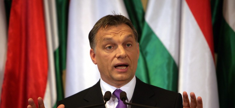 Orban: Z Polską i Włochami spróbujemy przeorganizować europejską prawicę