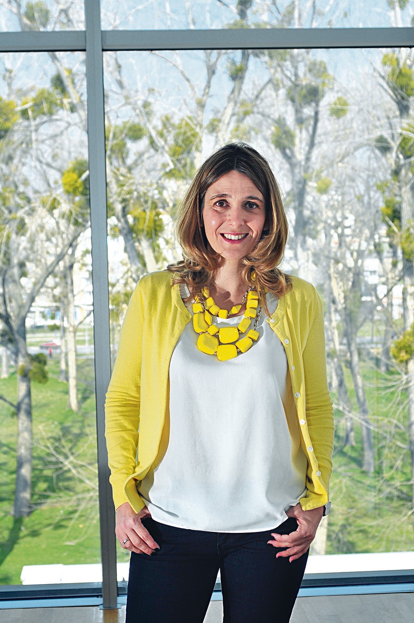 Vesna Crnojevič Bengin