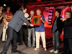 Legendy polskiej sceny na 20-leciu magazynu "Teraz Rock"