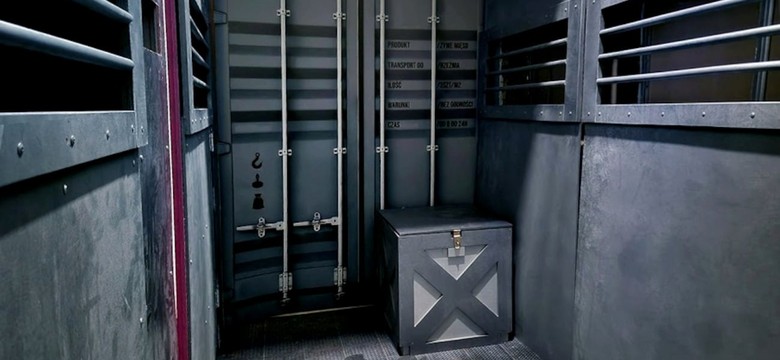 Nowy Escape Room Warszawa 2025 - ŚWIŃSKI LOS wstrząśnie Tobą bardziej niż horror!
