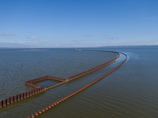 Rząd Tuska zainwestuje miliardy w drogę łączącą Zalew Wiślany z Zatoką Gdańską