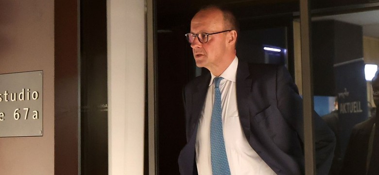 Friedrich Merz na czołowej scenie Niemiec. Co to oznacza dla Polski?