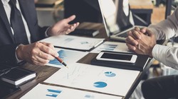 Do inwestowania jeden krok