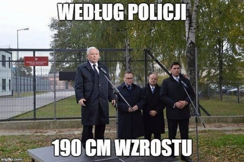 Ilu było uczestników marszu KOD? Internauci dali radę