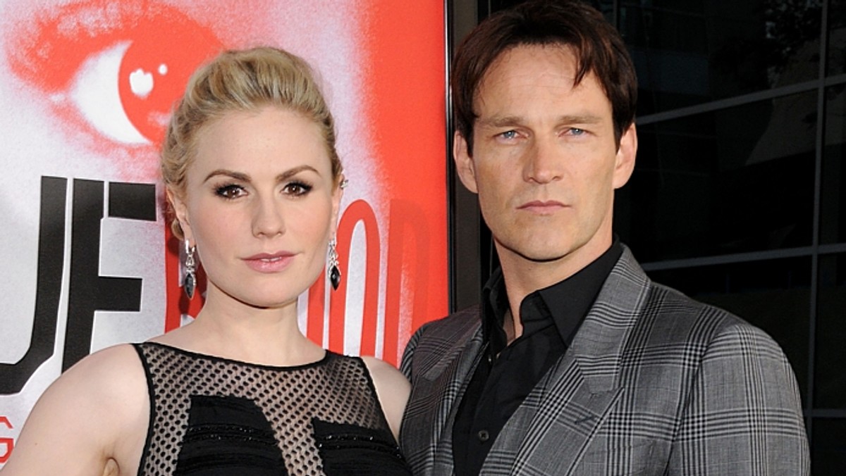 Anna Paquin urodziła bliźniaki!