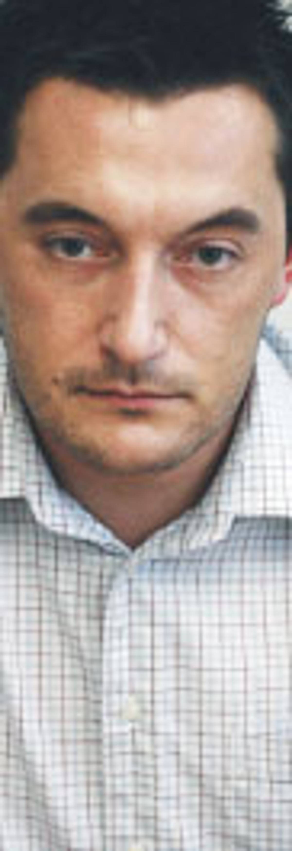 Adrian Furgalski, analityk rynku kolejowego