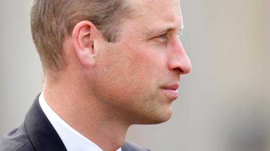 Vilmos herceg olyat tett, amit a királyi családban eddig senki