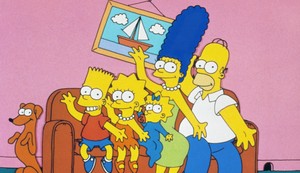 Simpsonovi
