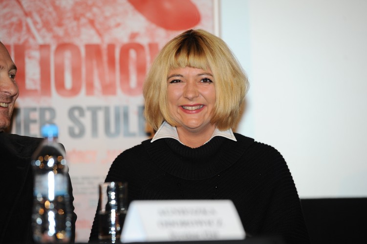 Agnieszka Odorowicz