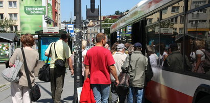 Chcemy więcej autobusów na południe Gdańska!