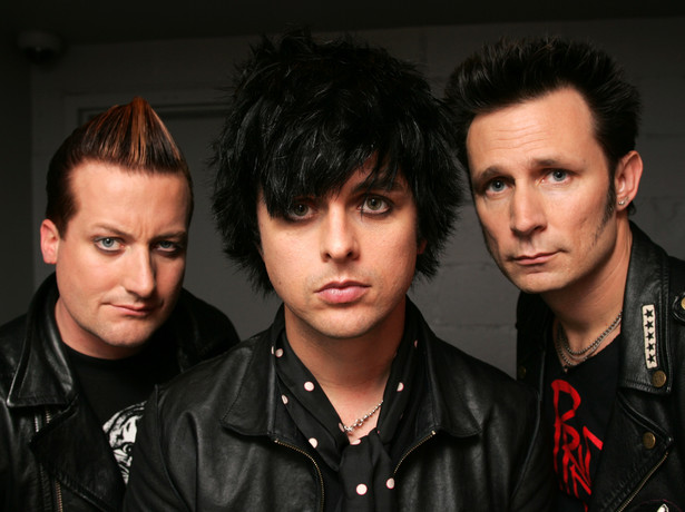 Green Day niesamowite jak...