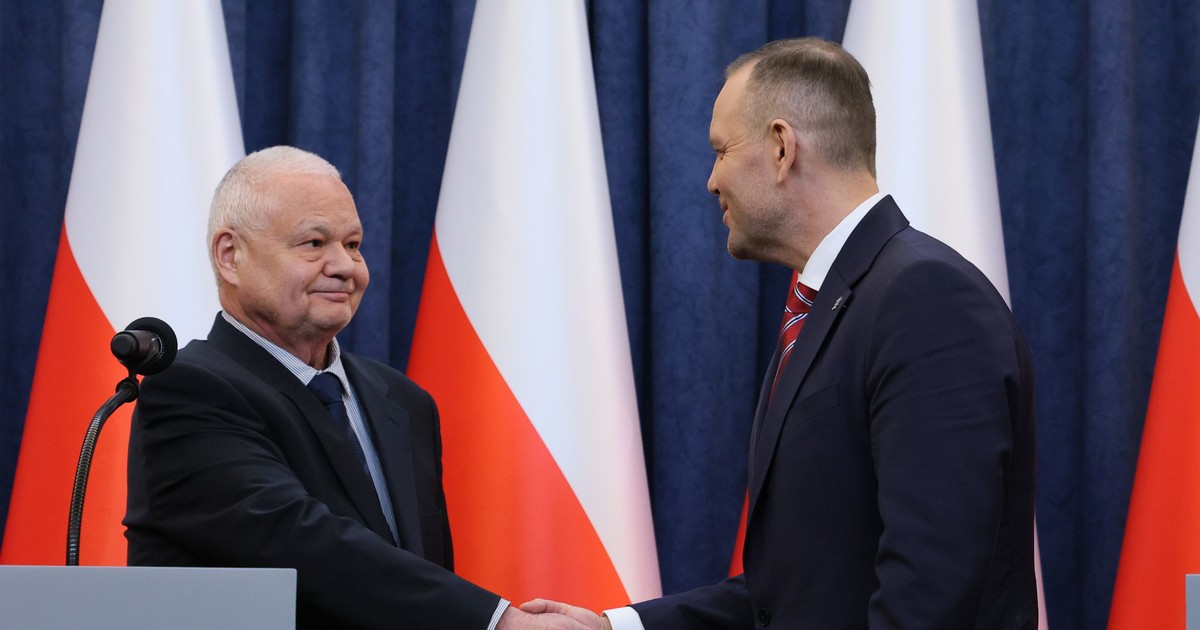 Pomysł Karola Nawrockiego byłby genialny... Gdyby nie trzy drobne problemy [ANALIZA]