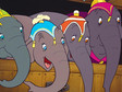 "Dumbo" na DVD i Blu-ray od 19 marca