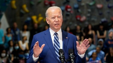 Joe Biden ogłosił plan nowego budżetu. Chce wyższych podatków dla bogatych