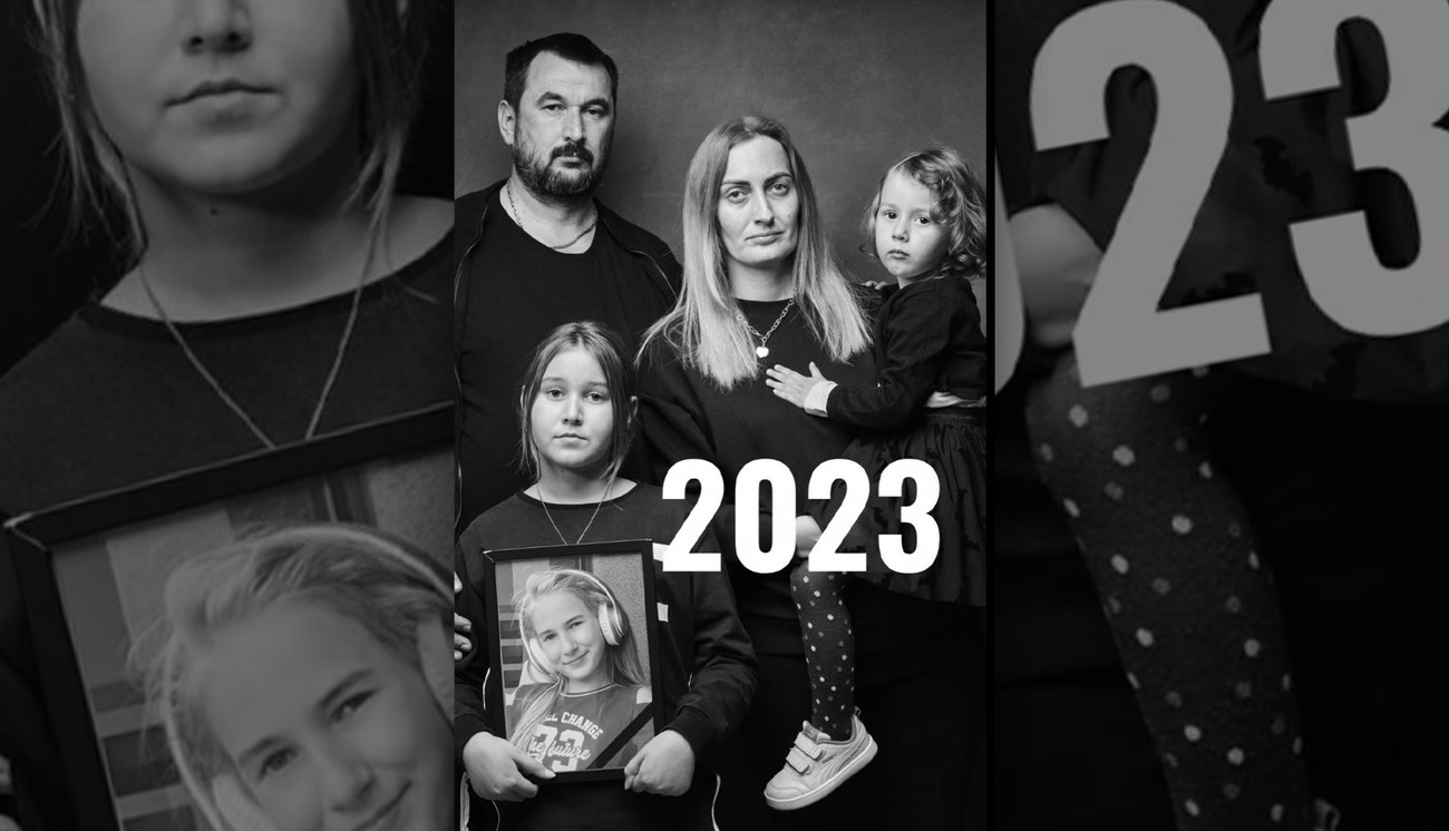 Potresna priča o tragično nastradaloj devojčici iz Kragujevca