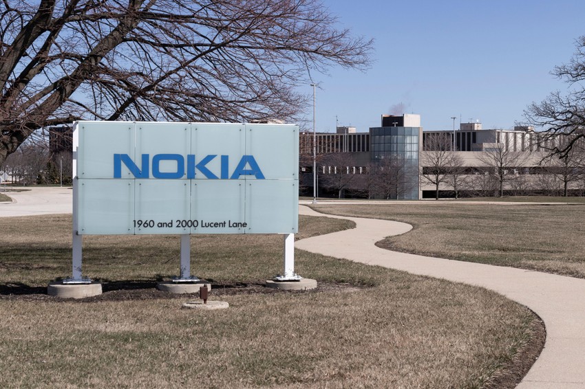 Nokia