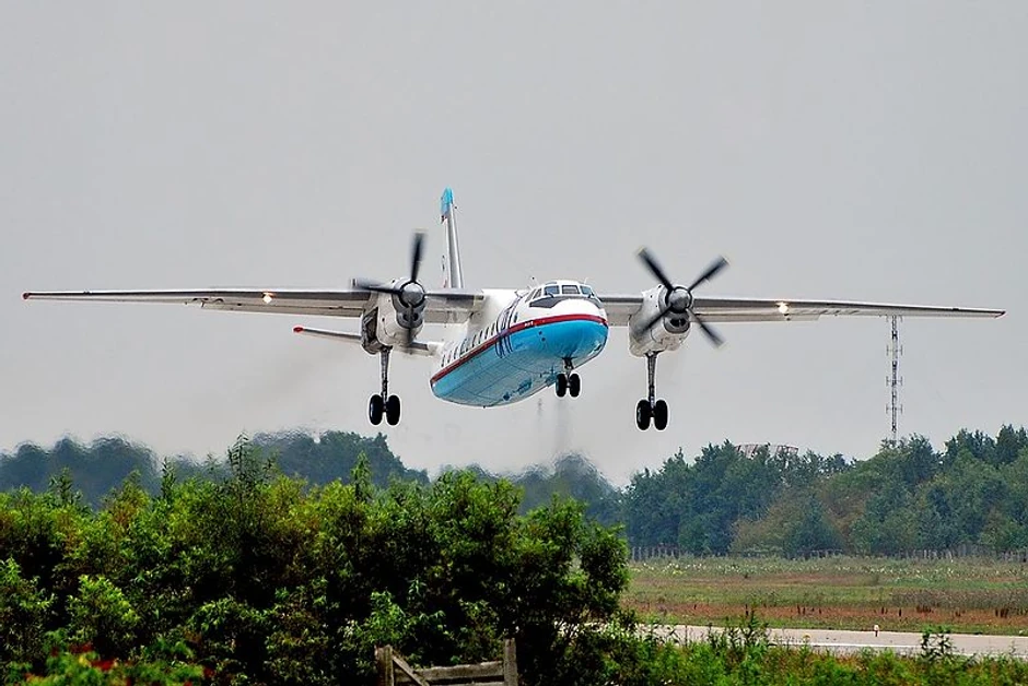 Antonov An-24