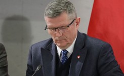 Komisja śledcza zaniecha przesłuchania Ziobry? Bosacki odpowiada