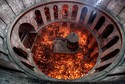 MIDEAST JERUSALEM HOLY WEEK