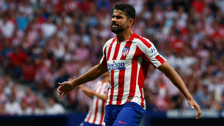 Diego Costa