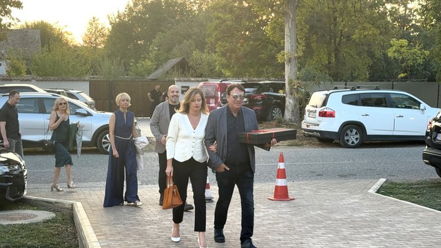 Vladan Savić (Foto: Ringier/Đorđe Milošević)