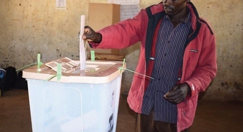 IEBC Chairman Wafula Chebukati postpones 5 planned by-elections over Coronavirus