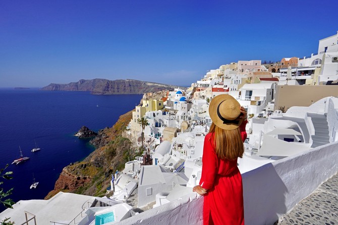 Santorini