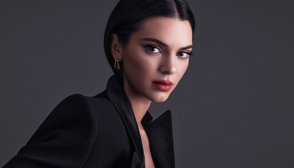 Kendall Jenner a L'oréal nagykövete