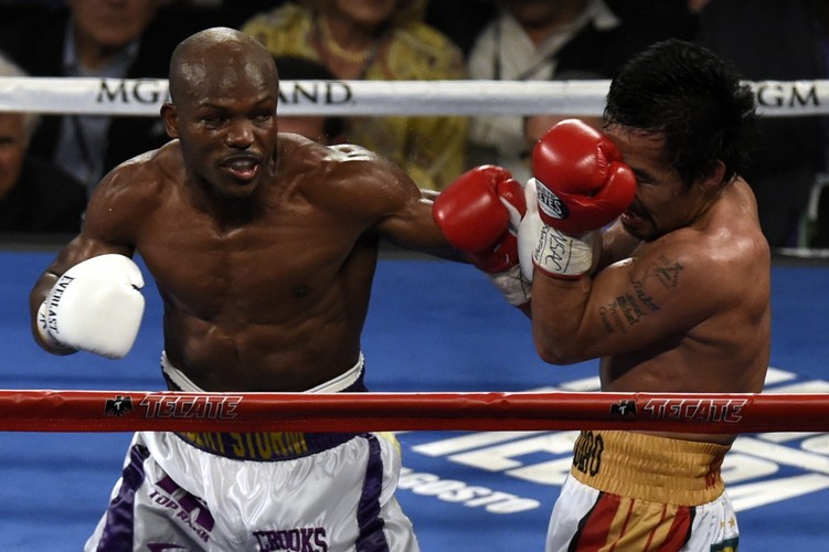 Manny Pacquiao wygrał swoją pożegnalną walką