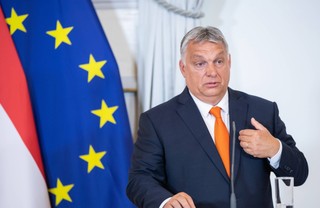 Hybryda w środku Europy. Dlaczego PE uznał, że Węgry nie są już demokracją?