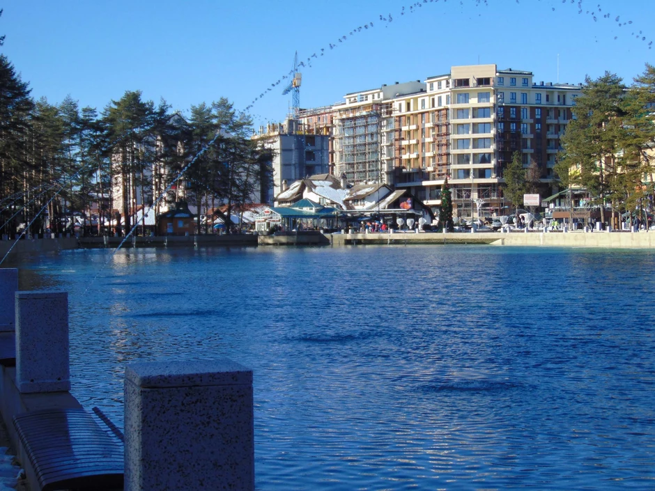 Zlatibor 2021. dočekuje sa renoviranim jezerom