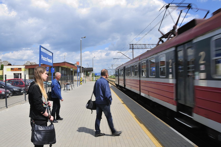 Cudem uratowany: Nie bierzcie dopalaczy!