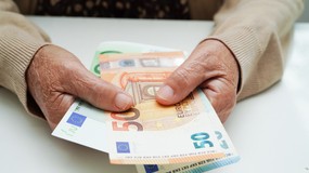 Niemiecka emerytura nie wystarczy na życie w Niemczech. Po 20 latach pracy za granicą Polka myśli o powrocie do kraju