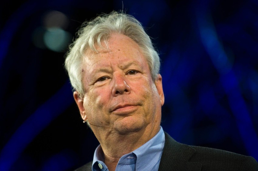 Poslednji ovogodišnji laureat - Ričard Taler