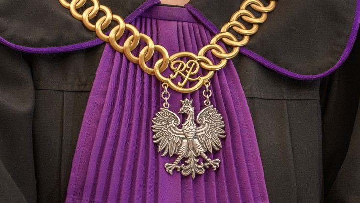 Delegowanie sędziego do pracy na rzecz prezydenta. Kolejna wolta resortu