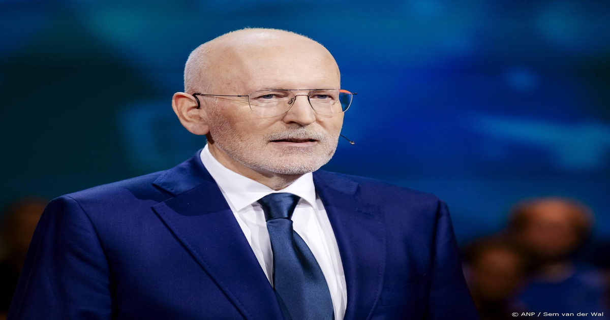 Man-32-opgepakt-voor-bedreiging-Timmermans-op-terras