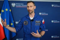 Misje na Księżyc i Marsa, szukanie pierwiastków ziem rzadkich i pozyskiwanie tlenu. Tak może wyglądać podbój kosmosu przez Polaków