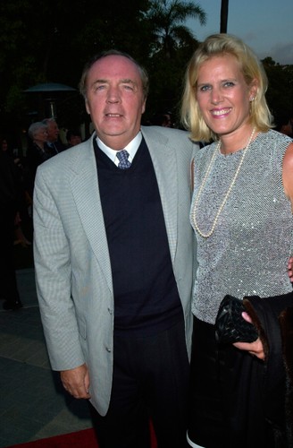 6. James Patterson – 91 milionów dolarów