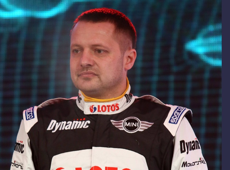 Maciej Szczepaniak