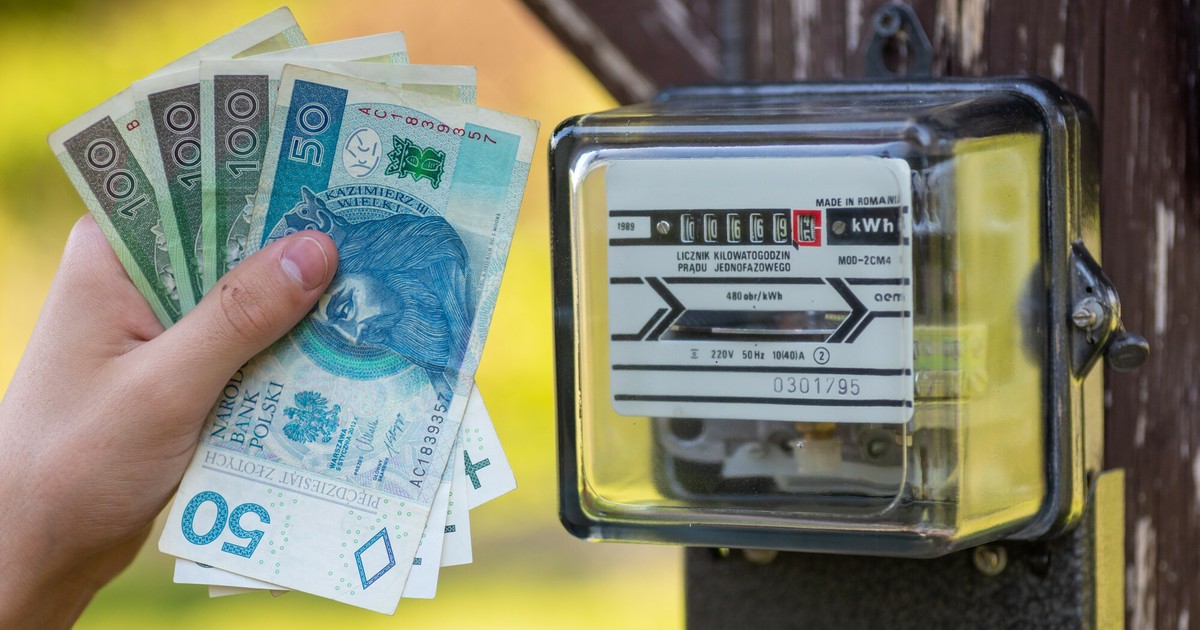 Ustawa o zamrożeniu cen prądu. Sejm podjął decyzję
