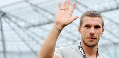 Szykuje się precedens w sprawie Podolskiego. Czy Ekstraklasa pójdzie Górnikowi Zabrze na rękę?