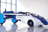 Aeromobil 3.0 latający samochód