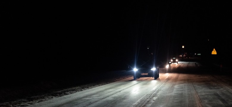 IMGW ostrzega. W tych częściach kraju mogą wystąpić groźne zjawiska